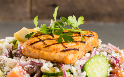 Blog 2 It’s No Myth: The Great Greek is Better Than Your Neighborhood Restaurant
