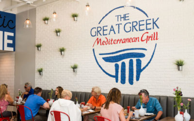 Blog 5 Fast-Casual Restaurant: The Best Investment for the Future