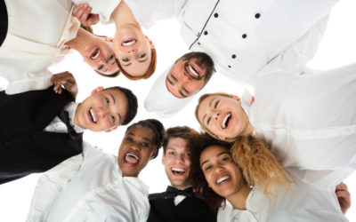 4 Reasons to Join the Great Greek Grill Franchise Team