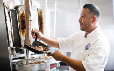 Blog 1 What is the QSR Industry and How Can You Take Advantage of It?