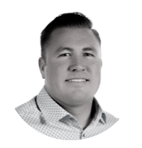 Our Team 3 TRENT JONES