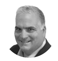 Our Team 1 Bob Andersen