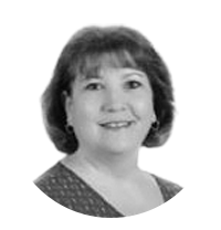 Our Team 5 Nanette Salva