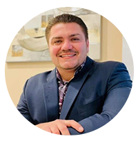 Our Team 6 David Esposito