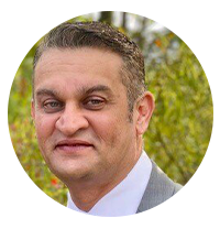 Our Team 8 Hemal Parag