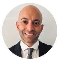 Our Team 7 Marc Manopla