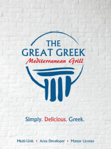 The-Great-Greek-Franchise-Brochure The-Great-Greek-Franchise-Brochure